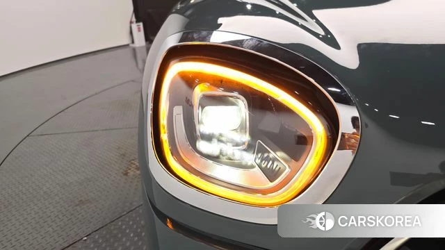 Mini Cooper Countryman id 4481888 из Кореи 14