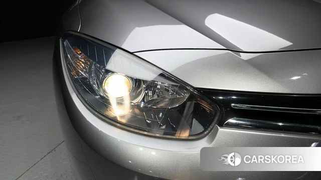 Renault Korea (Samsung) SM3 Neo id 4403102 из Кореи 14