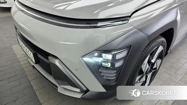Hyundai Kona (SX2) id 4308807 из Кореи 14