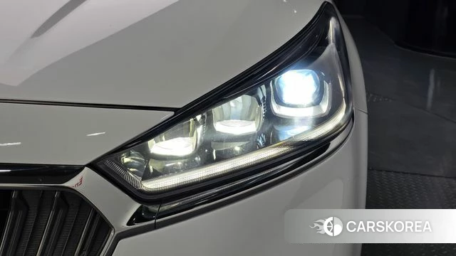 Kia Come New K7 id 4551829 из Кореи 14