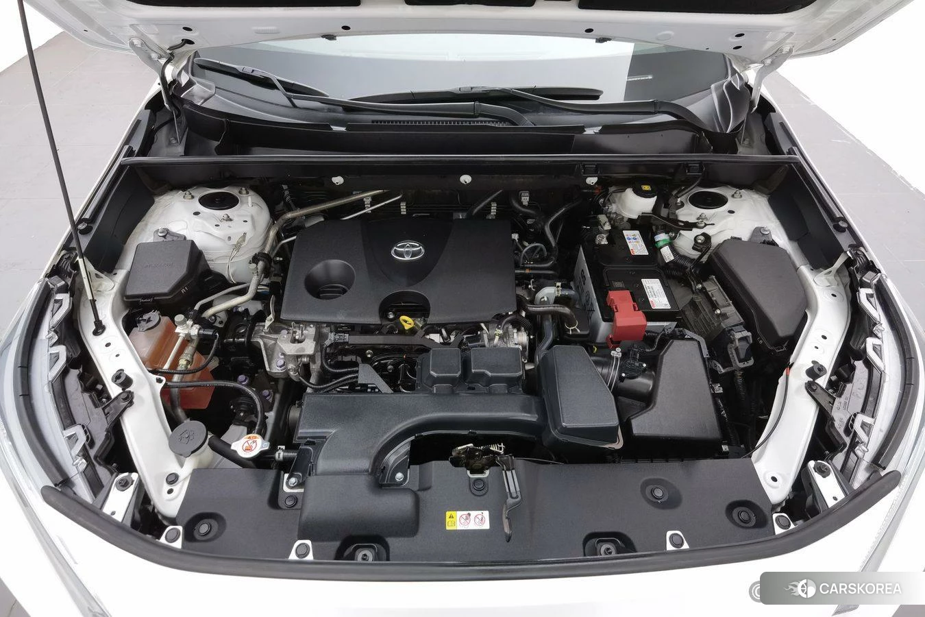 Toyota RAV4 Rongfang id 4461686 из Китая 14