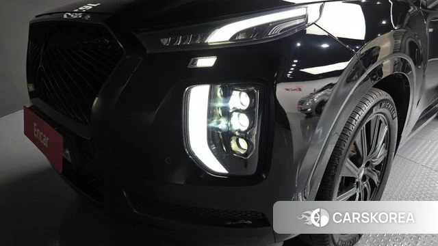 Hyundai Palisade id 4202879 из Кореи 14