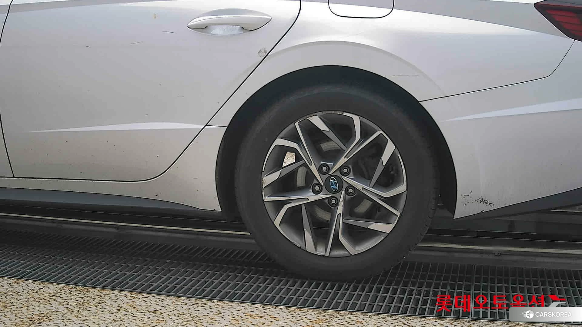 Hyundai Sonata id 4498368 из Кореи 14