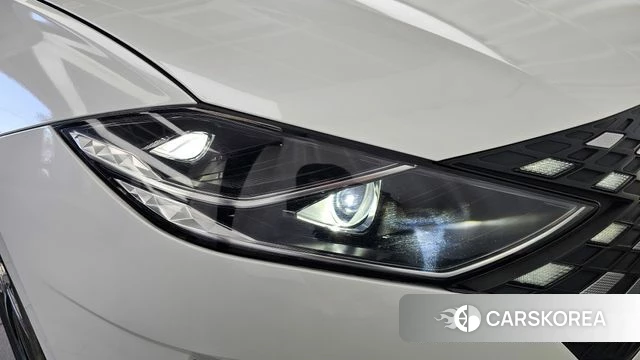 Hyundai The New Grandeur IG id 4855048 из Кореи 14