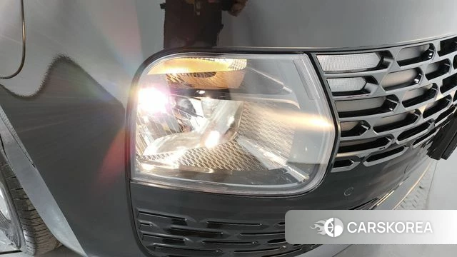 Hyundai Staria id 4222513 из Кореи 14