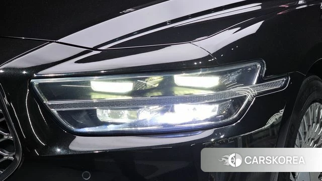 Genesis G90 id 4907551 из Кореи 14