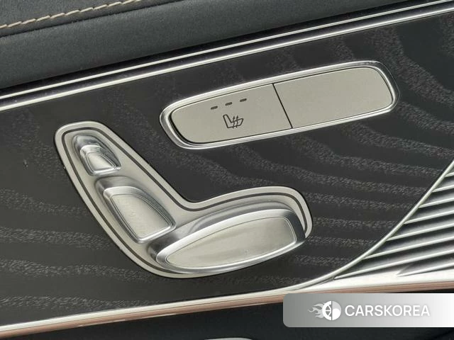 Mercedes-Benz EQC id 4216370 из Китая 14