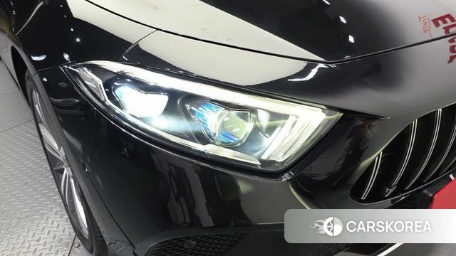 Mercedes-Benz CLS-Class C257 id 4304613 из Кореи 14