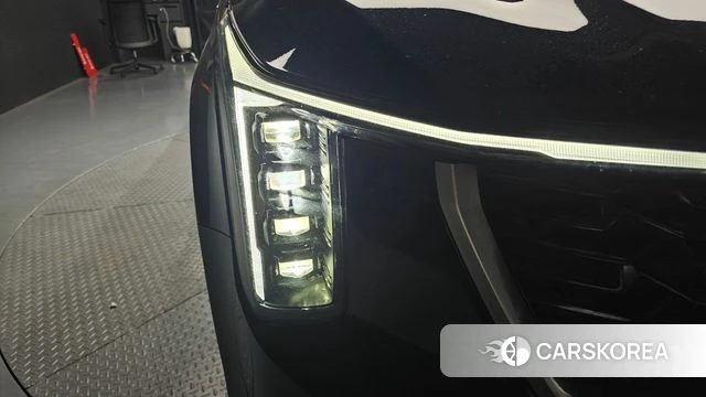 Kia The New Sorento 4th Generation id 4650171 из Кореи 14