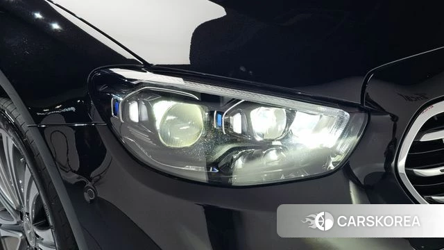 Mercedes-Benz E-Class W213 id 4692140 из Кореи 14