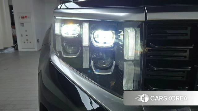 Kia Mohave Master id 4930566 из Кореи 14