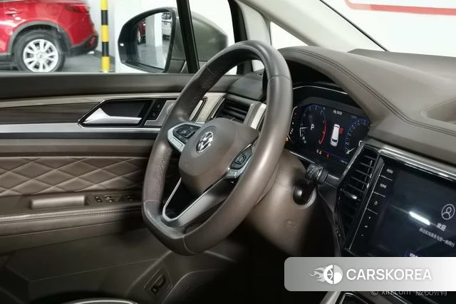Volkswagen Weiran id 4272459 из Китая 14