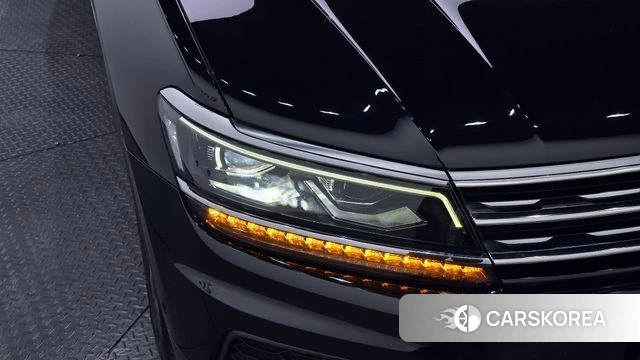 Volkswagen Tiguan second Generation id 4196424 из Кореи 14