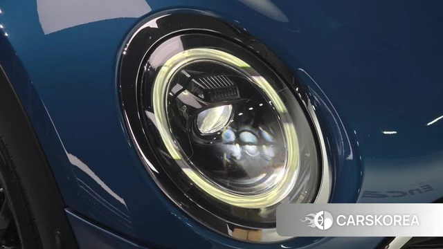 Mini Cooper Clubman id 4707538 из Кореи 14
