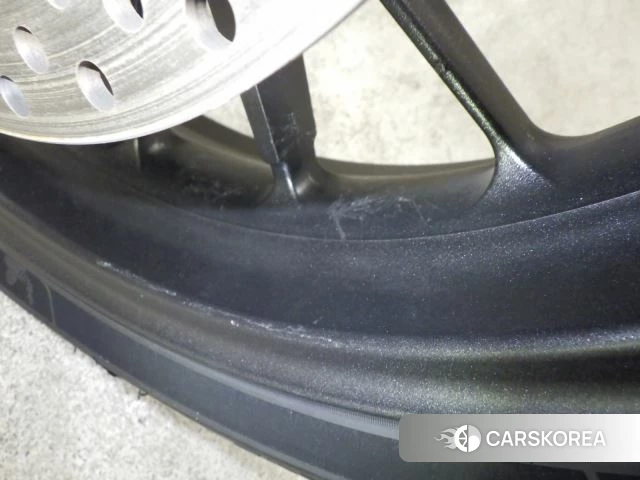 Проданный Honda CB1000R id 3997127 из Японии, фото 14