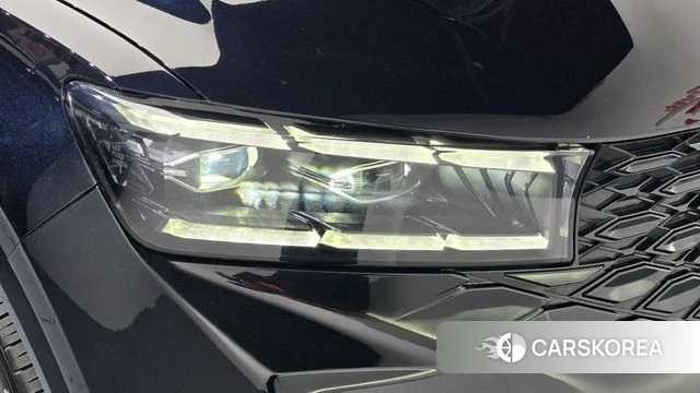 Renault Korea (Samsung) Grand Coleos id 4681555 из Кореи 14