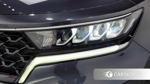 Kia Sorento 4th Generation id 4872207 из Кореи 14