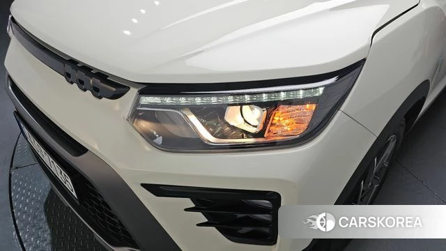 Ssangyong The New Tivoli id 4201445 из Кореи 14