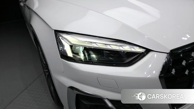 Audi A5 (F5) id 4194561 из Кореи 14