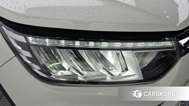 Ssangyong Berry New Tivoli id 4615058 из Кореи 14