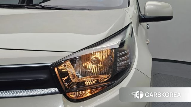 Kia Morning Urban (JA) id 4769608 из Кореи 14