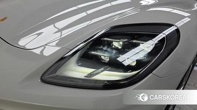 Porsche Panamera (976) id 4387831 из Кореи 14