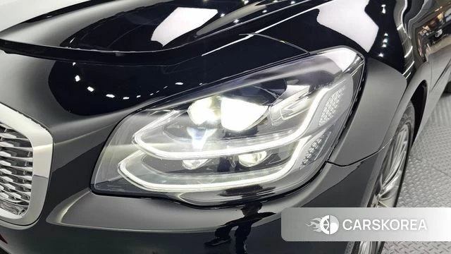 Kia More K9 id 4476646 из Кореи 14