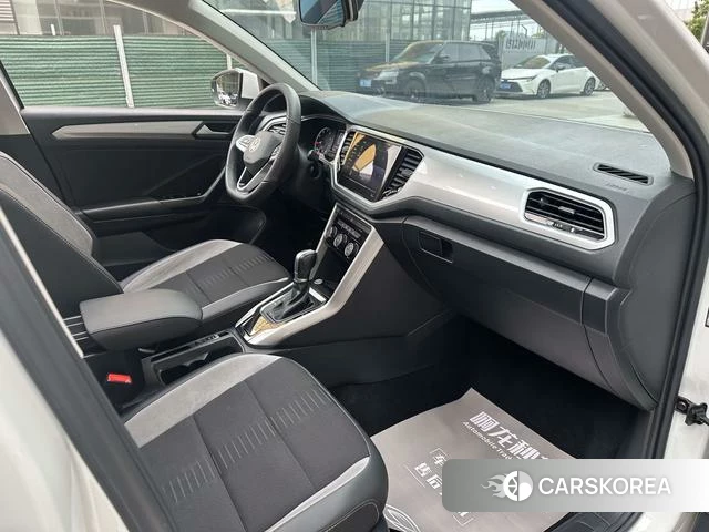 Volkswagen Exploring songs id 4273286 из Китая 14
