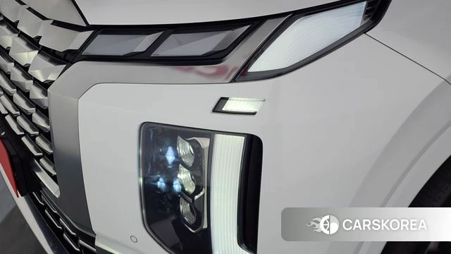 Hyundai The New Palisade id 4744845 из Кореи 14
