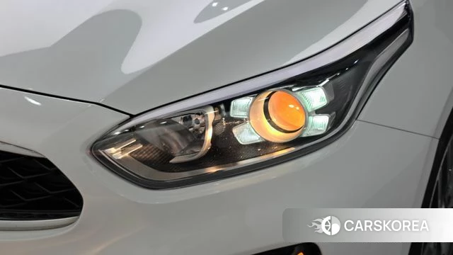 Kia Come New K3 id 4536245 из Кореи 14