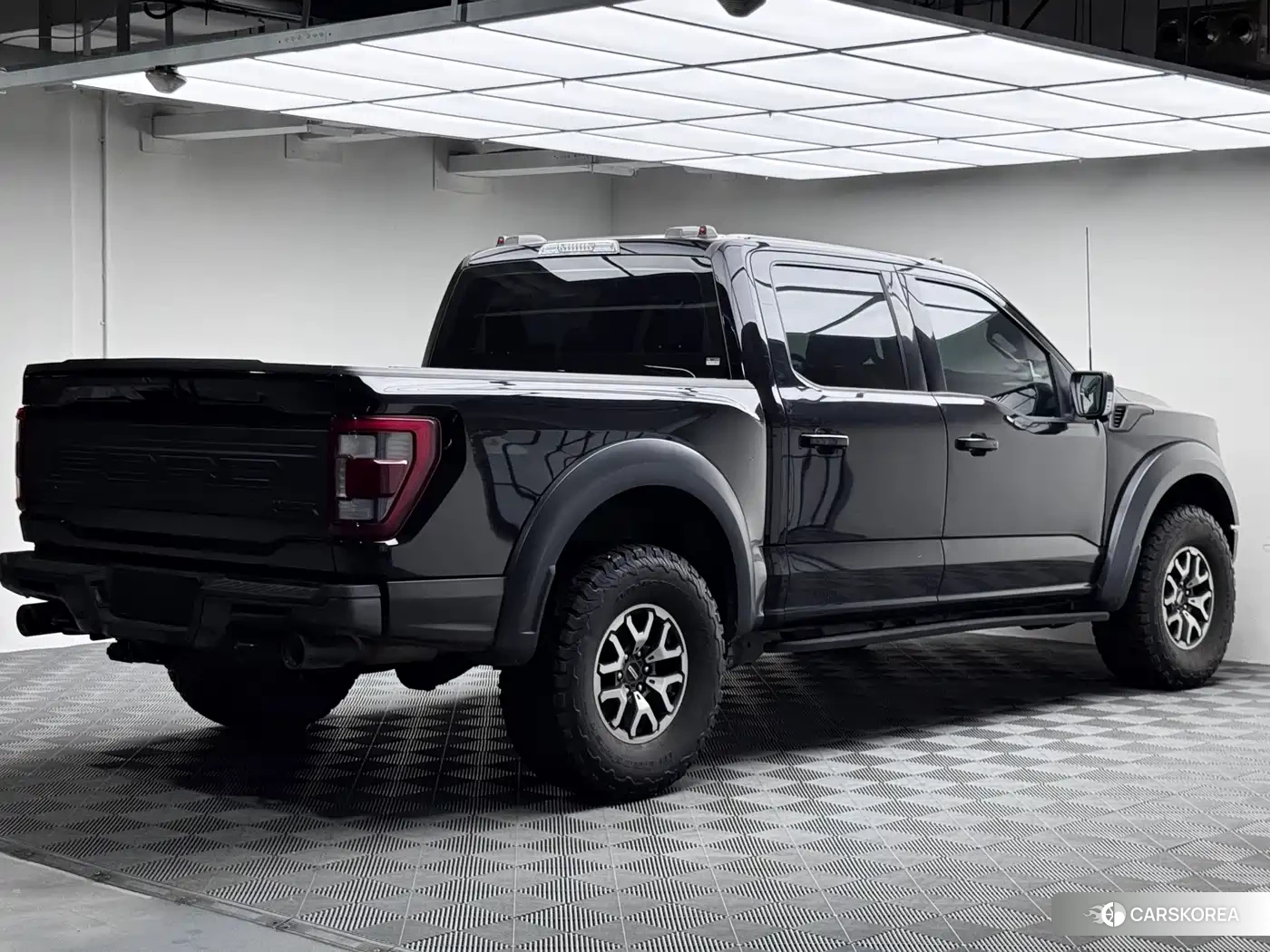 Ford F-150 id 4686016 из Китая 14
