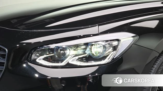 Hyundai Grandeur IG Hybrid id 4563013 из Кореи 14