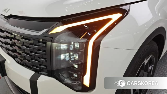 Kia The New Sportage 5th Generation Hybrid id 4532839 из Кореи 14
