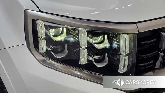 Kia Mohave Master id 4579919 из Кореи 14