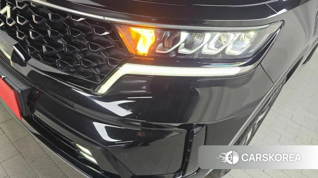 Kia Sorento 4th Generation id 4281209 из Кореи 14