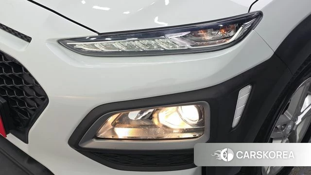 Hyundai Kona id 4530928 из Кореи 14