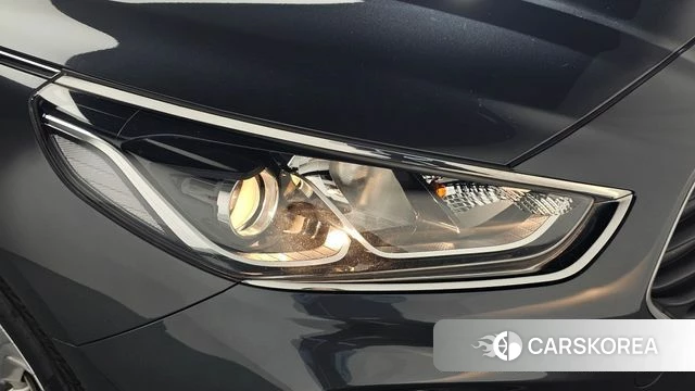 Hyundai Sonata New Rise id 4620385 из Кореи 14