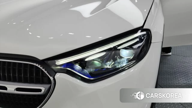 Mercedes-Benz GLC-Class X254 id 4394256 из Кореи 14