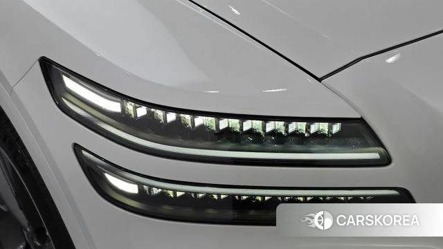 Genesis GV80 id 4773502 из Кореи 14