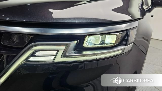 Kia Carnival 4th generation id 4362348 из Кореи 14
