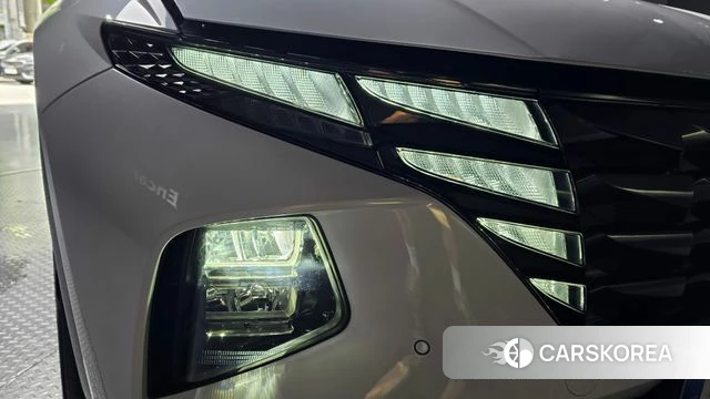 Hyundai Tucson (NX4) id 4495800 из Кореи 14