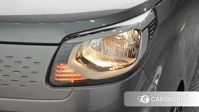 Kia The New Ray id 4671020 из Кореи 14