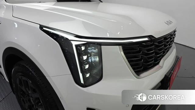 Kia The New Sorento 4th Generation id 4421552 из Кореи 14