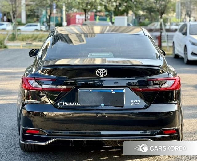 Toyota Camry id 4229183 из Китая 14