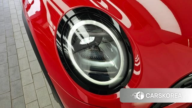 Mini Cooper C 4th generation id 4421305 из Кореи 14