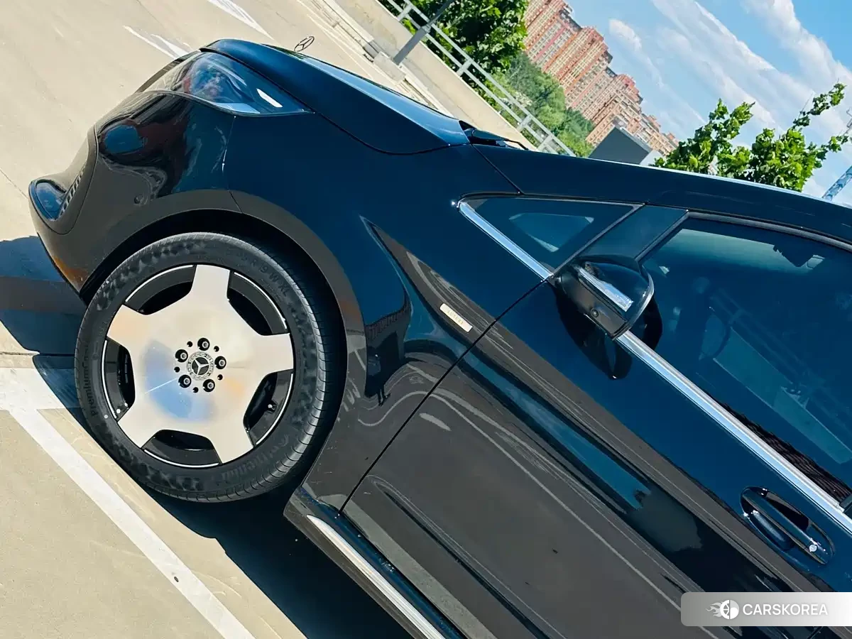 Mercedes-Benz V-Class id 4514406 из Китая 14