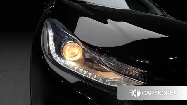 Chevrolet (GM Daewoo) The New Trax id 4285721 из Кореи 14