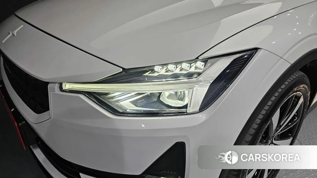 Polestar Polestar 2 id 4249729 из Кореи 14