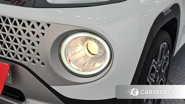 Hyundai Casper id 4740478 из Кореи 14