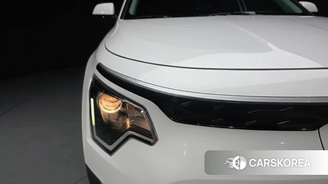Kia Di All New Niro EV id 4905386 из Кореи 14